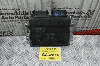 Εγκέφαλος Κινητήρα Suzuki Grand Vitara 1.6 M16A 2005-2012 DENSO 33920-64J8