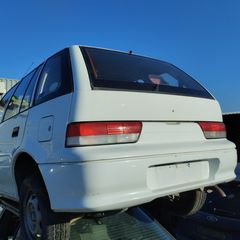 SUZUKI SWIFT 2001 5D ΤΖΑΜΟΠΟΡΤΑ