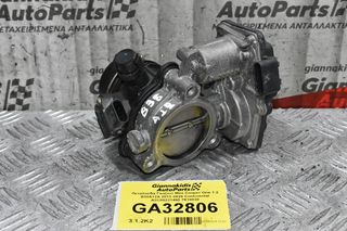 Πεταλούδα Γκαζιού Mini Cooper One 1.2 B38A12A 2013-2020 Continental A2C80221400 7618838