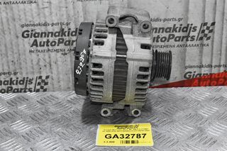 Δυναμό Mercedes-Benz ML 350 3.5 272967 V6 2004-2010 A0131545602 0121715014 180A