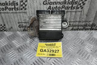 Πλακέτα Μπεκ Toyota Hiace 2KD / 2AD / 1KD D4D 2001-2010 DENSO 89871-71010 131000-1331