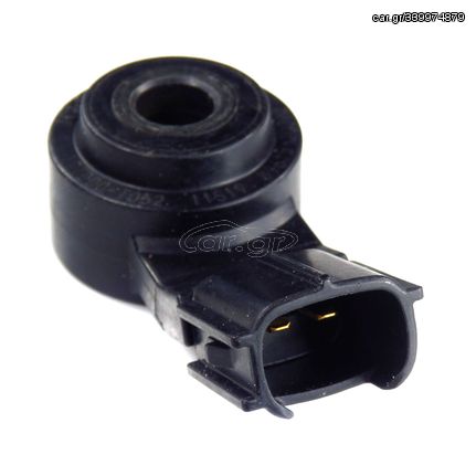 ΑΙΣΘΗΤΗΡΑΣ KNOCK/ ΚΡΑΔΑΣΜΟΥ TOYOTA YARIS '03-/ COROLLA '02-'13/ IQ/ AURIS/ AVENSIS T25/ OPEL CORSA D/ ASTRA J/ MOKKA/ MERIVA B