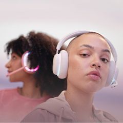 Logitech - G735 - Wireless Gaming Headset / Electronics-thumb-1