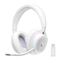 Logitech - G735 - Wireless Gaming Headset / Electronics
