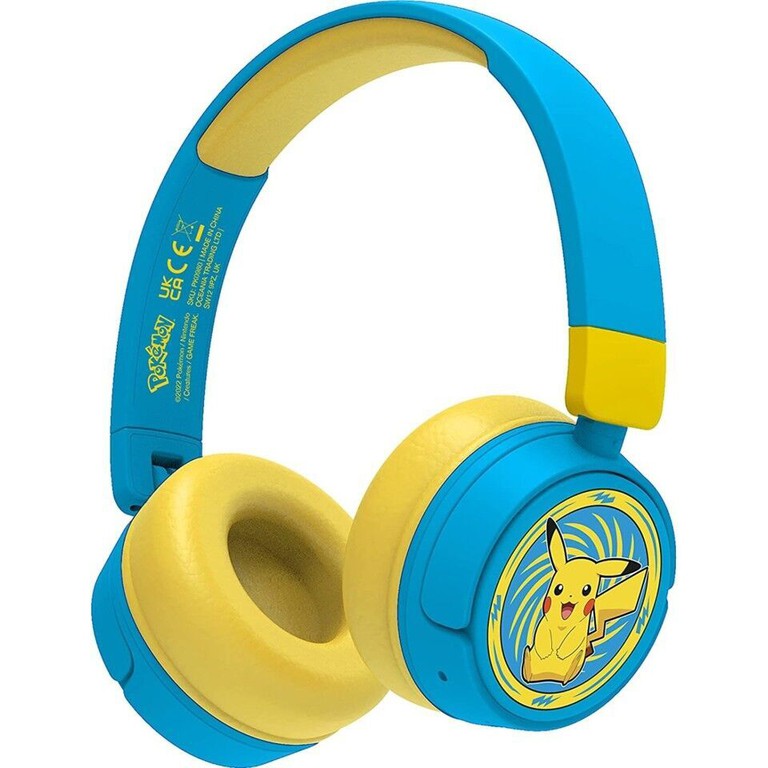 OTL - Bluetooth Headset w