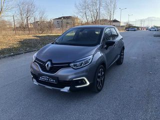 Renault Captur '18 ΔΕΣΜΕΥΤΗΚΕ
