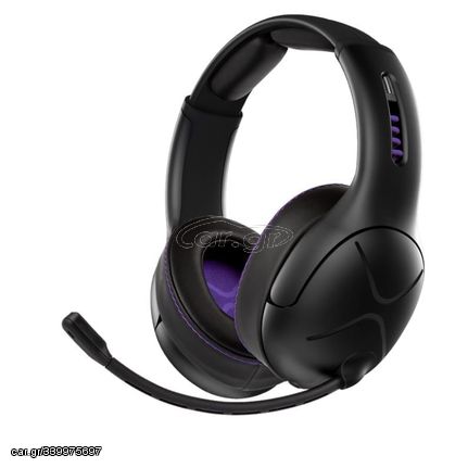 Victrix Gambit Headset / Electronics