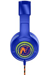 PRO G4 Nerf Gaming headphones-thumb-4