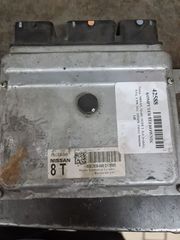 Nissan Note εγκέφαλος κινητήρα Mec930-840