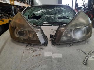 ΦΑΝΑΡΙΑ ΕΜΠΡΟΣ RENAULT ESPACE