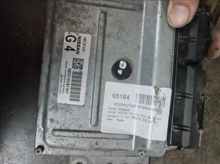 Nissan Note εγκέφαλος κιντηήρα 1.4 MEc37-910