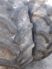 *****SAKISTYRES*****  ΕΛΑΣΤΙΚA ΤΡΑΚΤΕΡ 580/70R38 ALLIANCE      -thumb-1