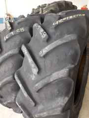 *****SAKISTYRES*****  ΕΛΑΣΤΙΚA ΤΡΑΚΤΕΡ 580/70R38 ALLIANCE      -thumb-16
