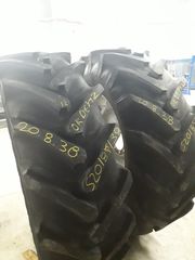 *****SAKISTYRES*****  ΕΛΑΣΤΙΚA ΤΡΑΚΤΕΡ 580/70R38 ALLIANCE      -thumb-13