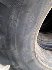 *****SAKISTYRES*****  ΕΛΑΣΤΙΚA ΤΡΑΚΤΕΡ 580/70R38 ALLIANCE      -thumb-23