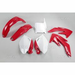 CRF 250R 2006-2007 Σέτ πλαστικά UFO