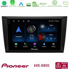 Pioneer AVIC 8Core Android13 4+64GB Vw Golf 6 Navigation Multimedia Tablet 9"