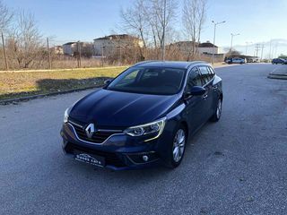 Renault Megane '18 <DANOS CARS> AΡΙΣΤΟ !!