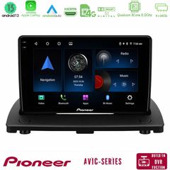 Pioneer AVIC 8Core Android13 4+64GB Volvo XC90 2006-2014 Navigation Multimedia Tablet 9"