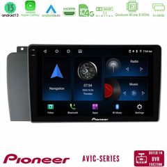 Pioneer AVIC 8Core Android13 4+64GB Volvo S60 2004-2009 Navigation Multimedia Tablet 9"