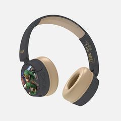 Zelda Kids Wireless Headphones-thumb-4