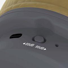 Zelda Kids Wireless Headphones-thumb-2