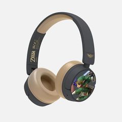 Zelda Kids Wireless Headphones / Toys