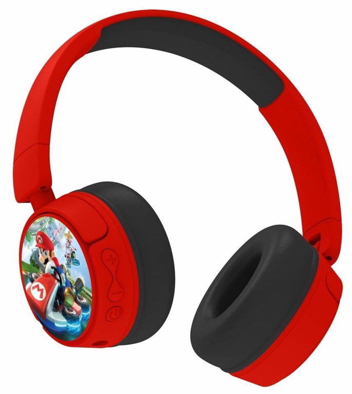 OTL - Bluetooth Headset w