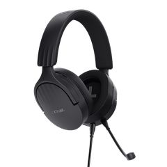 Trust GXT 489 FAYZO / Electronics-thumb-1