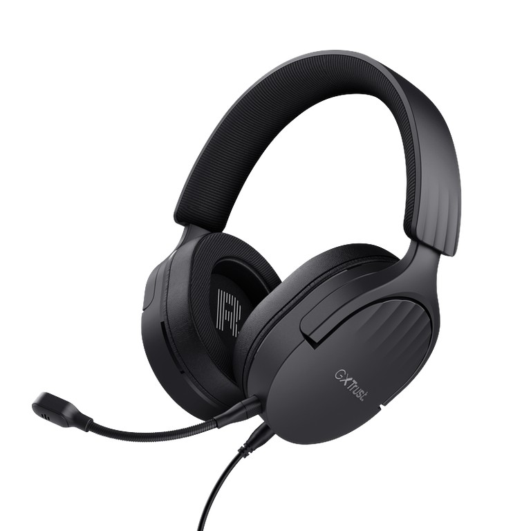 Trust GXT 489 FAYZO / Electronics