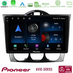 Pioneer AVIC 8Core Android13 4+64GB Mazda RX8 2003-2008 Navigation Multimedia Tablet 9"