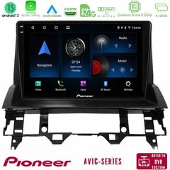 Pioneer AVIC 8Core Android13 4+64GB Mazda6 2002-2006 Navigation Multimedia Tablet 10"