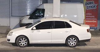 Volkswagen Jetta '10 ΑΥΤΟΜΑΤΟ 1.4 ΕΛΛΗΝΙΚΌ 