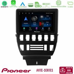 Pioneer AVIC 8Core Android13 4+64GB Lada Niva Navigation Multimedia Tablet 9"