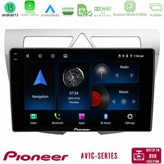 Pioneer AVIC 8Core Android13 4+64GB Kia Picanto Navigation Multimedia Tablet 9"