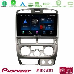 Pioneer AVIC 8Core Android13 4+64GB Isuzu D-Max 2004-2006 Navigation Multimedia Tablet 9"