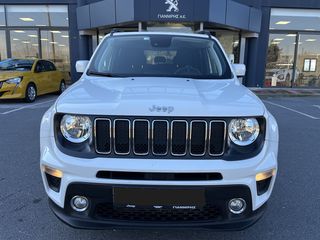 Jeep Renegade '19