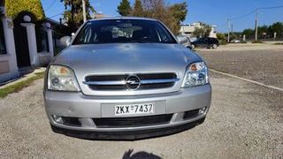 Opel Vectra '04  1.6 Elegance