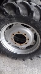 Λάστιχα Fendt 2005 KAINOYΡΓΙΕΣ ΠΑΡΑΛΑΒΕΣ ΕΛΑΣ/ΚΟΝ-thumb-19