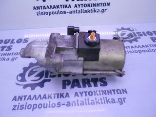 ΜΙΖΑ HONDA ACCORD VTEC <K24A3> 2.4 CC 16V 190HP 2003-2008 (INT 1)