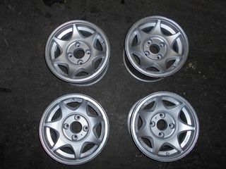 FORD ESCORT MK1 MK2 7RES-thumb-1