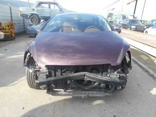 PEUGEOT 307cc 1600CC NFU RFN CABRIO ΠΩΛΟΥΝΤΑΙ ΑΝΤΑΛΛΑΚΤΙΚΑ-thumb-7