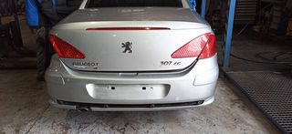 PEUGEOT 307cc 1600CC NFU RFN CABRIO ΠΩΛΟΥΝΤΑΙ ΑΝΤΑΛΛΑΚΤΙΚΑ-thumb-2