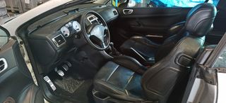 PEUGEOT 307cc 1600CC NFU RFN CABRIO ΠΩΛΟΥΝΤΑΙ ΑΝΤΑΛΛΑΚΤΙΚΑ-thumb-6