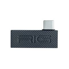 RIG 600 PRO HS Black / Electronics-thumb-1