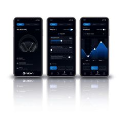 RIG 600 PRO HX black / Electronics-thumb-4