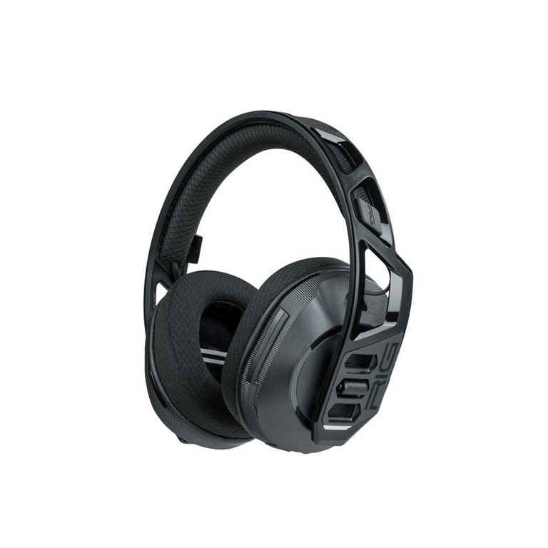 RIG 600 PRO HX black / Electronics