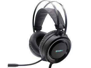 Sandberg - Dominator Headset / Electronics