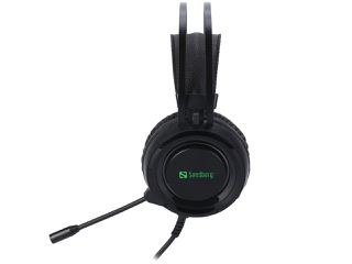 Sandberg - Dominator Headset / Electronics-thumb-3