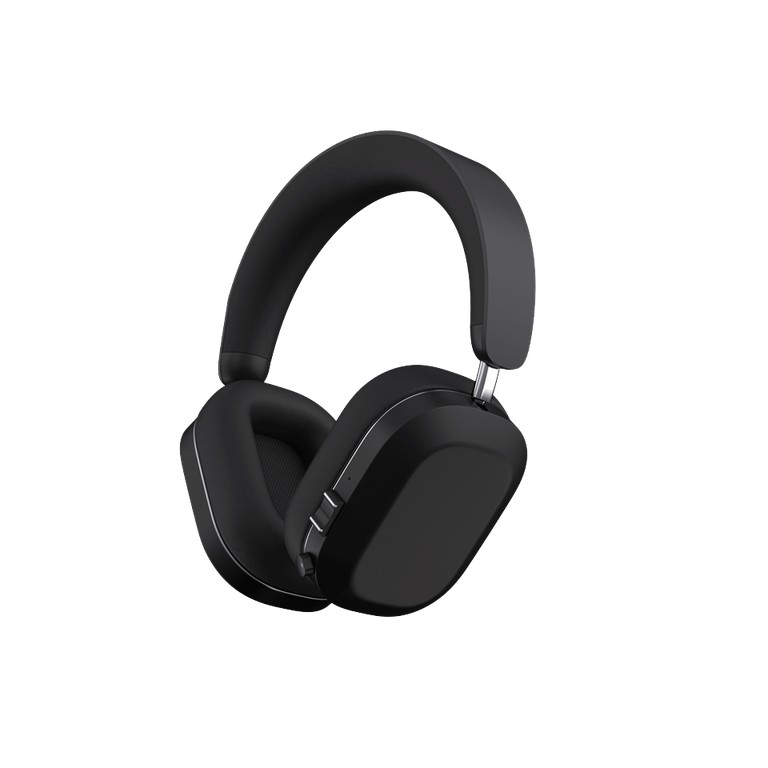 Mondo by Defunc - Over-Ear Bluetooth Headset Black / Electronics